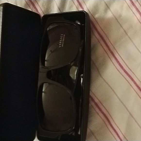 Versace sunglasses 🕶️ - Picture 2 of 8